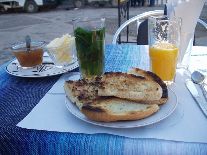 Morocco